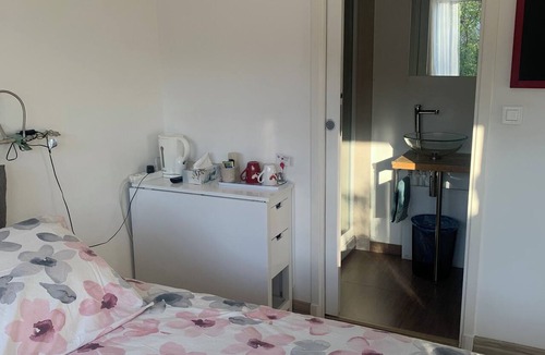 Saint-Cezaire-sur-Siagne House | Le Bois Bouquet Naos