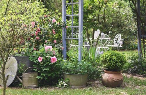 Lesmont Bed & Breakfast | Le Bonheur à la Campagne