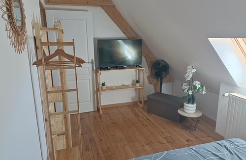 Campan Bed & Breakfast | Le bonheur du Montagnard