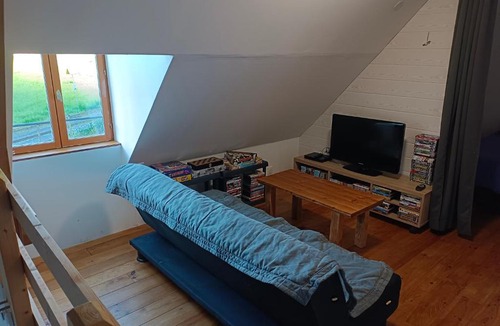 Campan Bed & Breakfast | Le bonheur du Montagnard