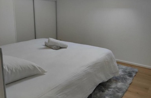Bar-sur-Aube Apartment | Le Boudoir de l'Aurore - Idéal famille - Central