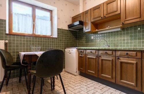 Thannenkirch Apartment | Le Bouleau - Gîte Les 4 Vents