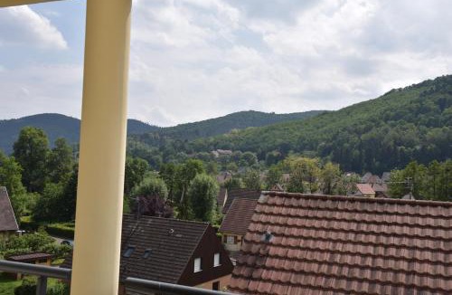 Kaysersberg Apartment | Le brin d'osier