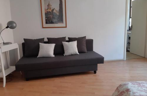 Ribeauville Apartment | Le BUBELE au coeur du centre médiéval et vignoble