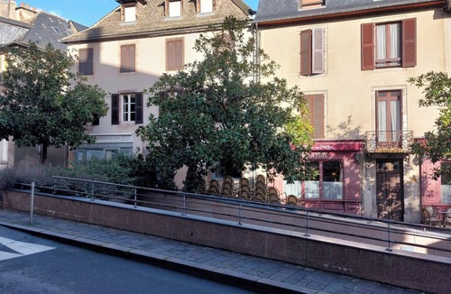 Rodez Apartment | Le Bullière Charming 60m² heart of town