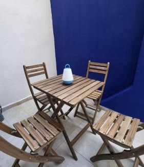 Noailles Apartment | Le cœur de Marseille 2