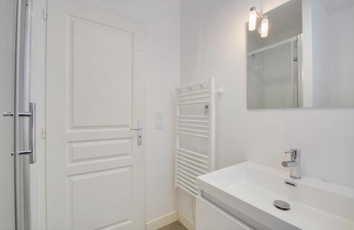 Saint Nicolas - Charles III - Ville vieille - Trois Maisons - Leopold Apartment | Le Cœur des Dominicains - pour 6 centre de Nancy