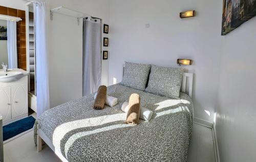Pleneuf-Val-Andre Apartment | Le Cœur du Val-André, T2 à 60m de la plage