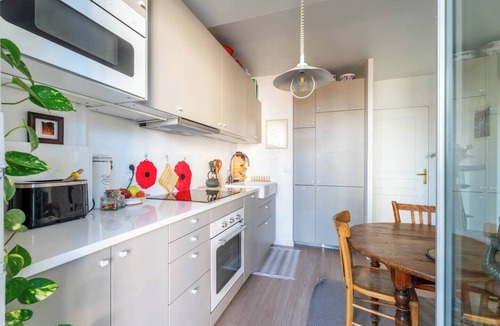 Gorge de Loup Apartment | LE CACTUS - Gorge de loup apartment