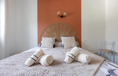 Loudeac Apartment | Le Cadélac - appartement centre ville cosy