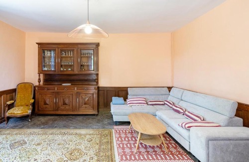 Poursiugues-Boucoue House | Le Caddet Maison Béarnaise