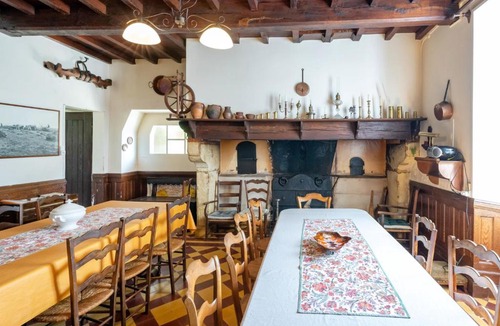 Poursiugues-Boucoue House | Le Caddet Maison Béarnaise