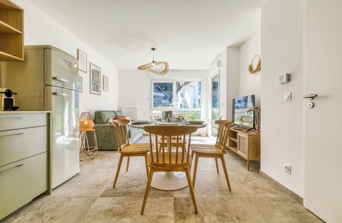 Duingt Condo | Le Cali - idéalement situé à 150m du lac