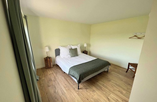 Lailly House | Le Carré de Lailly - gîte for 30 people in Burgundy