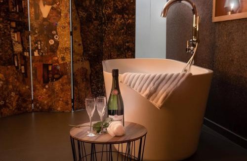 Bagneres-de-Luchon Hotel | LE CASTEL D'ALTI