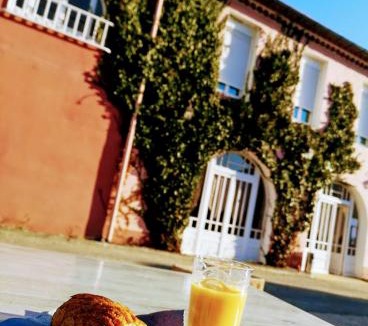 Laroque-d'Olmes Hotel | Le Castel d'olmes