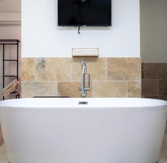 Sollies Pont House | Le Castel, La Suit Prestige