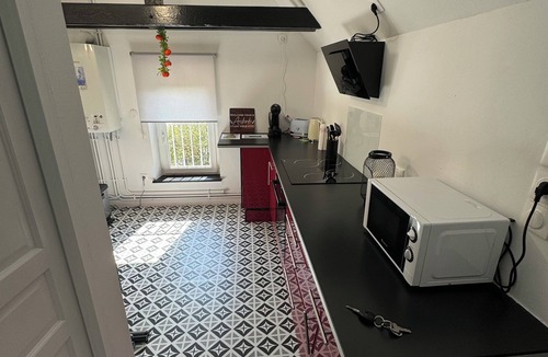 Rombas Apartment | Le Catalpa 2 Chambres Tout Équipé