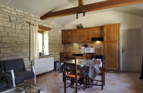 Colombe-le-Sec House | Le cellier aux moines
