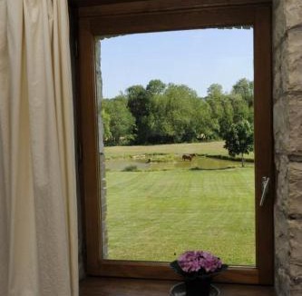Colombe-le-Sec House | Le cellier aux moines