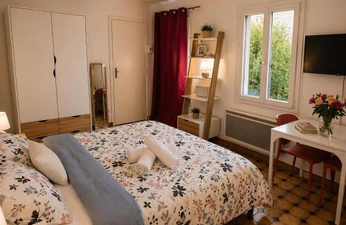 Brienne-le-Chateau Apartment | Le Central Brienne