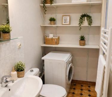 Brienne-le-Chateau Apartment | Le Central Brienne