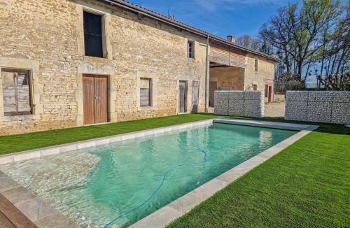 Crespy-le-Neuf Bed & Breakfast | Le château de crespy