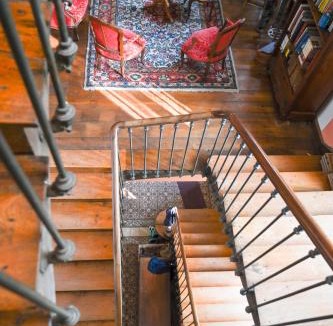 La Celle-sous-Gouzon Bed & Breakfast | Le Château de La Coste
