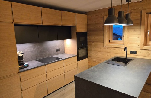 Saint-Gervais-les-Bains Ski Chalet | Le chalet des belges - Saint-Gervais