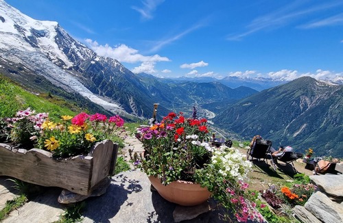 Saint-Gervais-les-Bains Ski Chalet | Le chalet des belges - Saint-Gervais