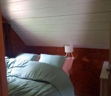 Massat Apartment | Le chalet a la ferme