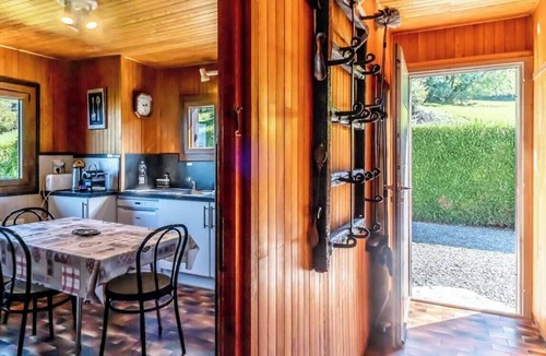 Lugrin House | Le Chalet Brenor I Vue Lac I Lugrin