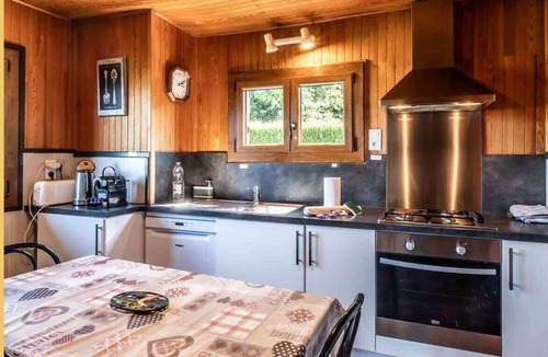 Lugrin House | Le Chalet Brenor I Vue Lac I Lugrin
