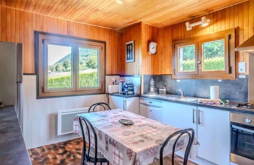 Lugrin House | Le Chalet Brenor I Vue Lac I Lugrin