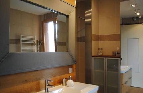 Bethon Bed & Breakfast | Le Chalet Champenois