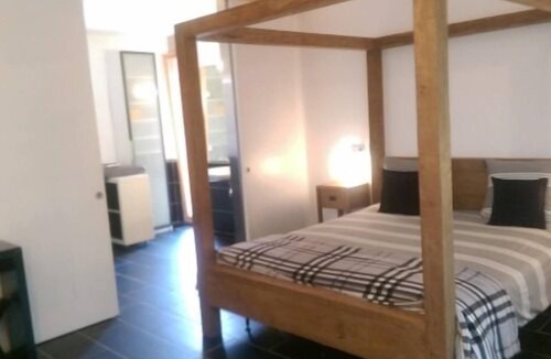 Bethon Bed & Breakfast | Le Chalet Champenois