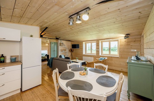 Ploufragan Apartment | Le chalet d'Armorique, close to the beach