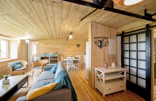 Ploufragan Apartment | Le chalet d'Armorique, close to the beach