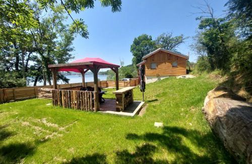 Peigney Ski Chalet | Le Chalet de la Femme du Pêcheur