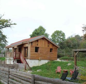 Peigney Ski Chalet | Le Chalet de la Femme du Pêcheur