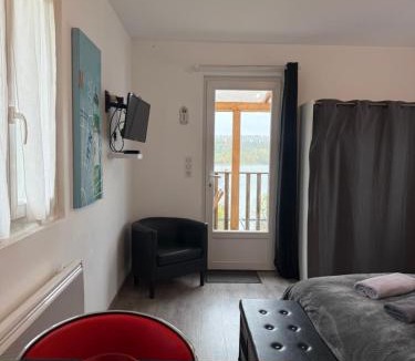 Peigney Apartment | Le Chalet de La Liez