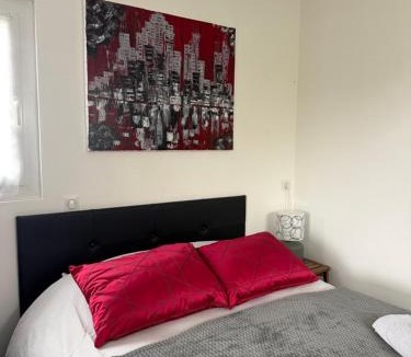 Peigney Apartment | Le Chalet de La Liez