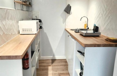 Arignac Apartment | Le Chalet de Pyrène et Hercule