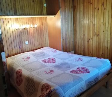Dabo Ski Chalet | Le chalet de Rothenbuhl