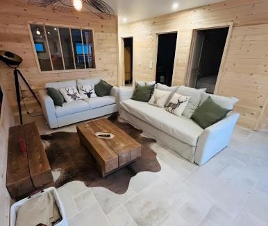 Formigueres House | Le Chalet Des Monts