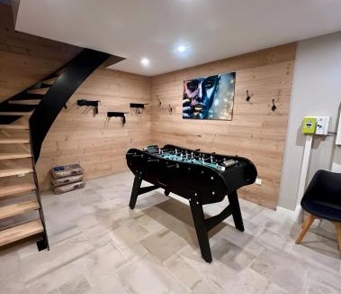 Formigueres House | Le Chalet Des Monts