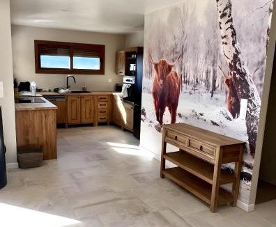 Formigueres House | Le Chalet Des Monts