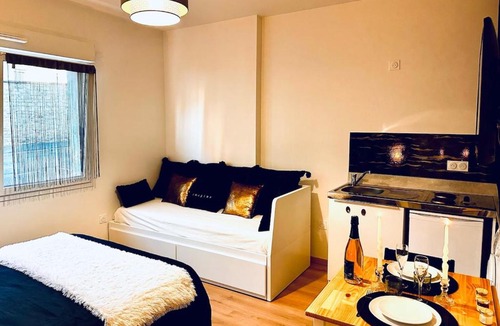 Reims Apartment | Le Champenois Au coeur des maisons de Champagne