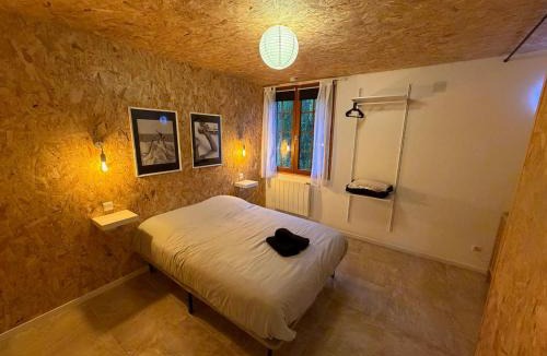 Epernay Apartment | Le Champenois