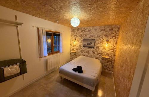 Epernay Apartment | Le Champenois